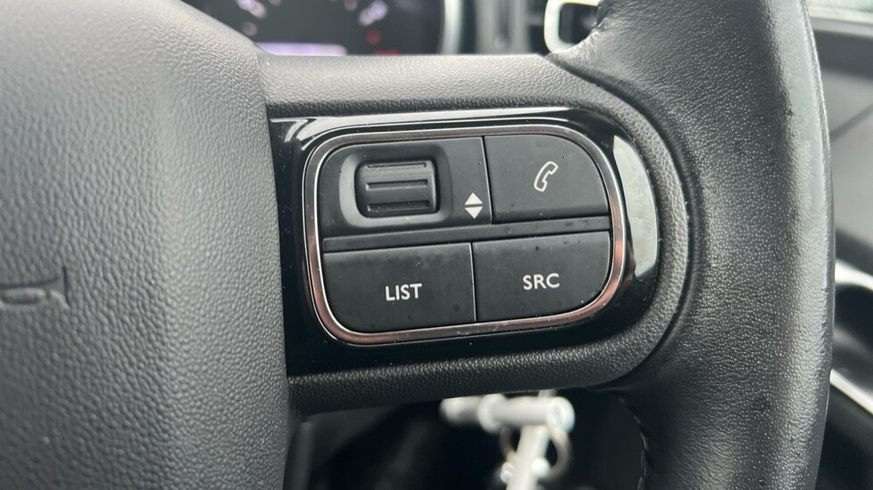 Used Citroen C3 2021 for sale - 76872837: Photo 24