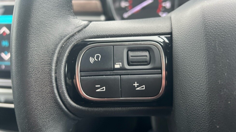 Used Citroen C3 2021 for sale - 76872837: Photo 25