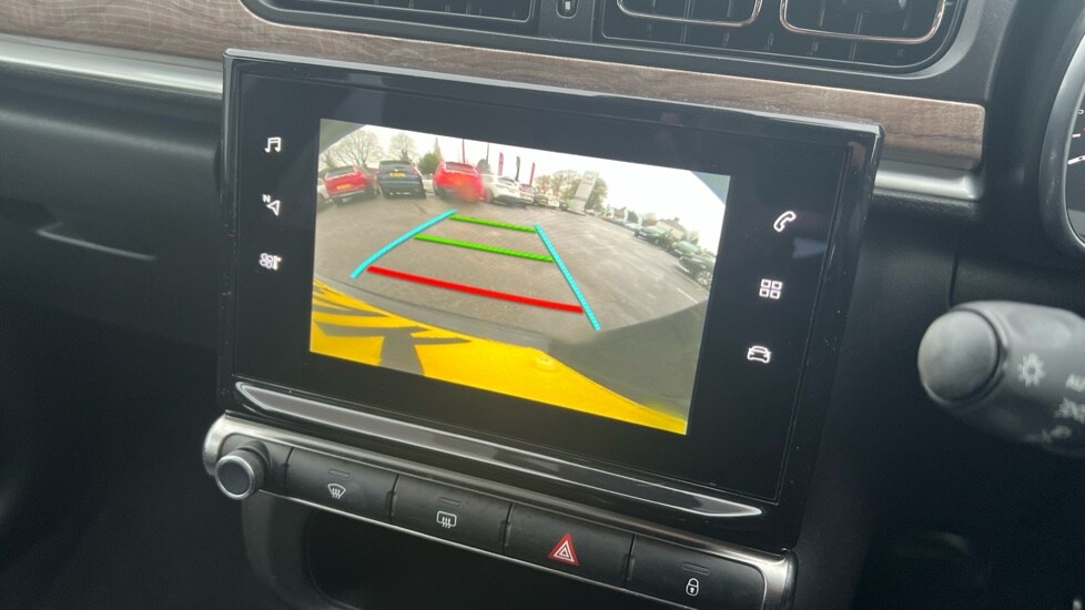 Used Citroen C3 2021 for sale - 76872837: Photo 28