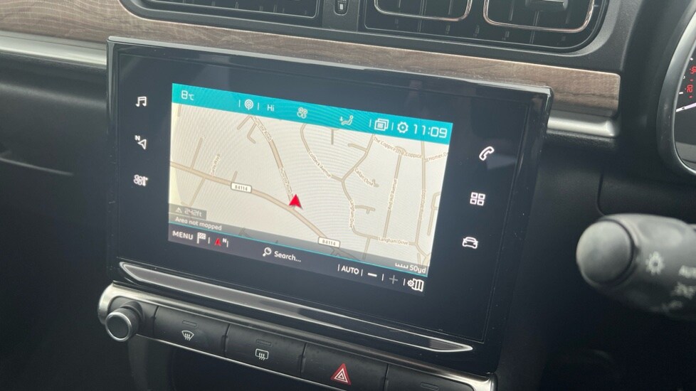 Used Citroen C3 2021 for sale - 76872837: Photo 29