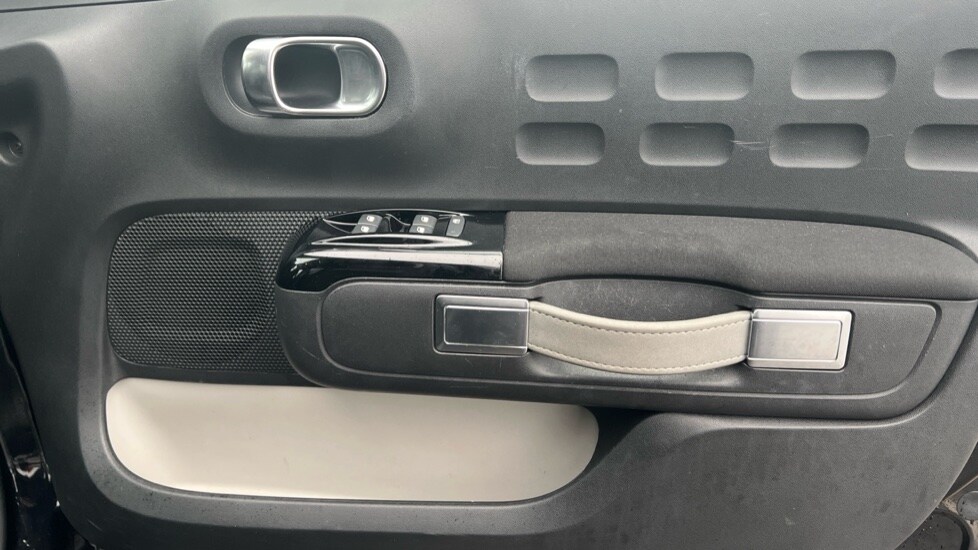 Used Citroen C3 2021 for sale - 76872837: Photo 32