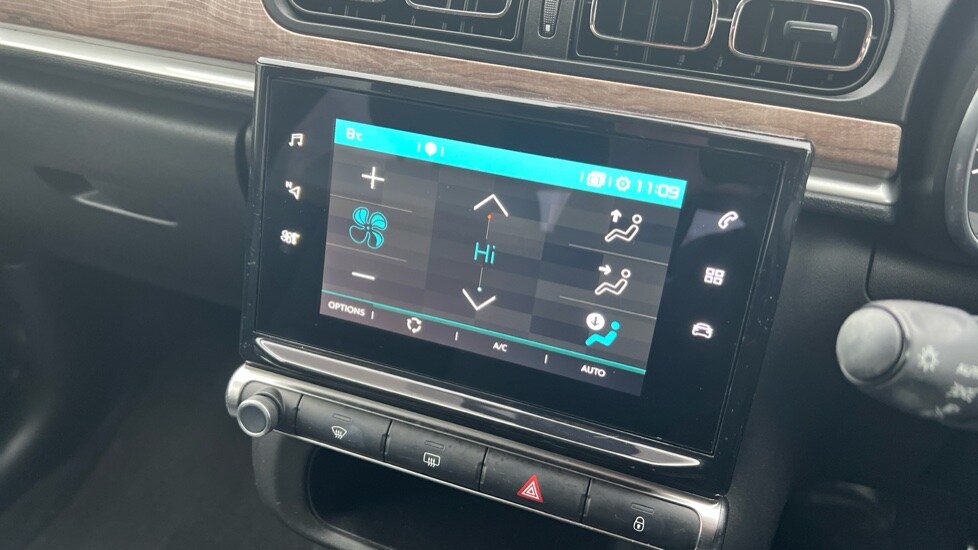 Used Citroen C3 2021 for sale - 76872837: Photo 35