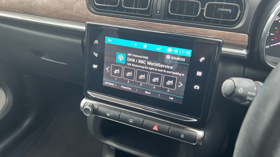 Used Citroen C3 2021 for sale - 76872837: Photo 37