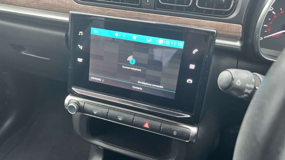 Used Citroen C3 2021 for sale - 76872837: Photo 38