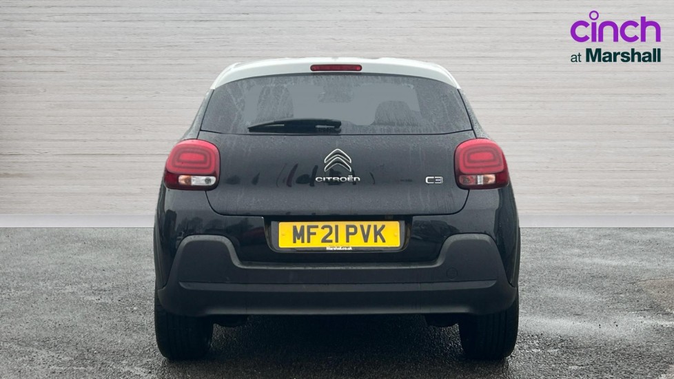Used Citroen C3 2021 for sale - 76872837: Photo 4