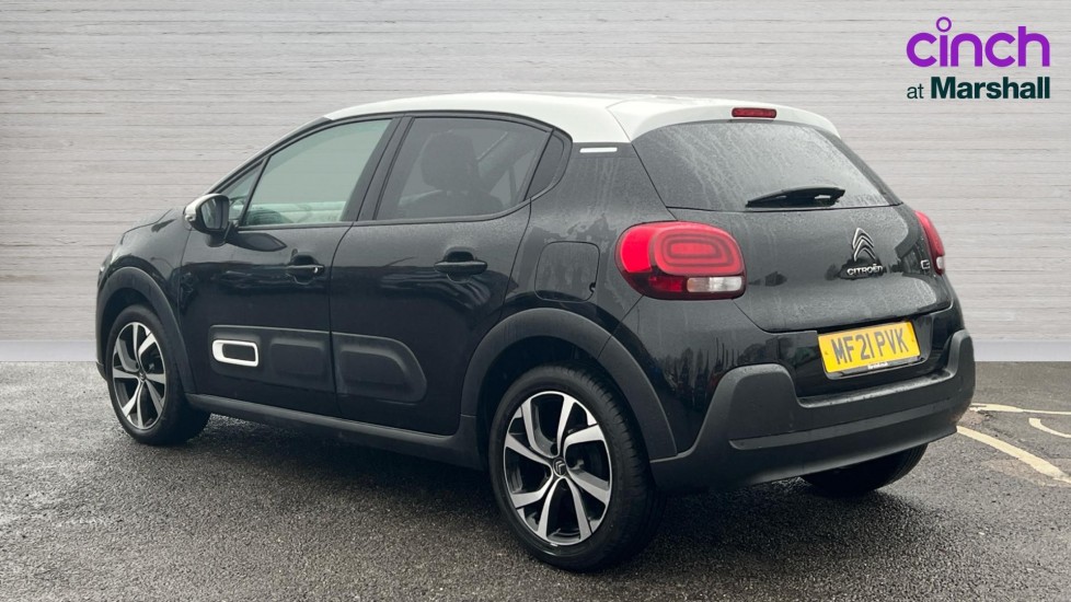 Used Citroen C3 2021 for sale - 76872837: Photo 5