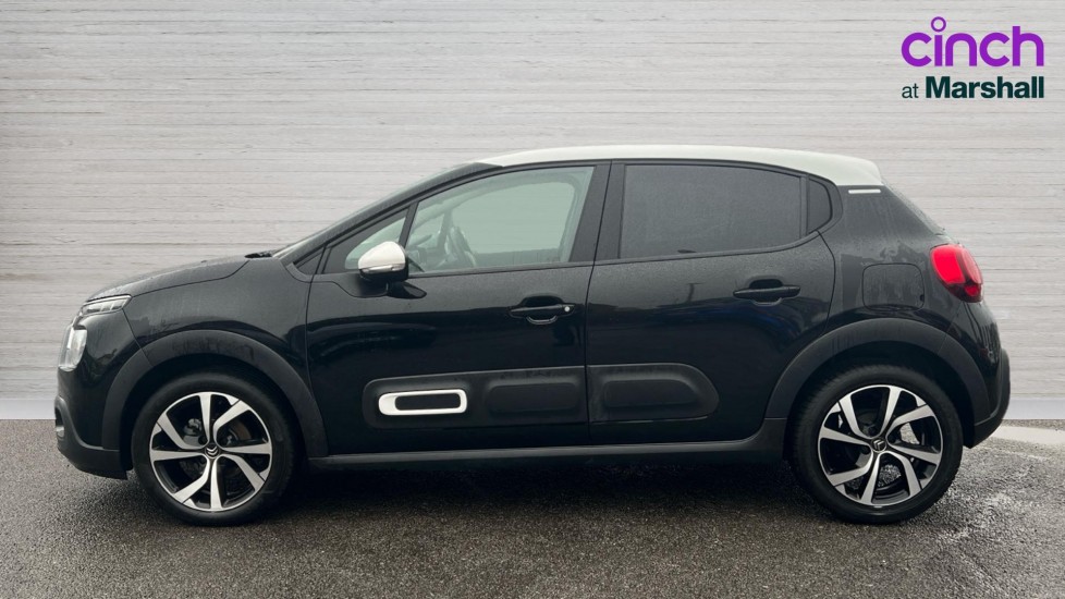 Used Citroen C3 2021 for sale - 76872837: Photo 6