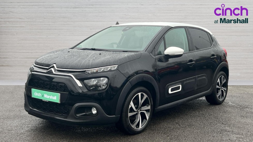 Used Citroen C3 2021 for sale - 76872837: Photo 7