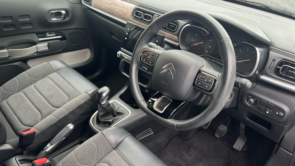 Used Citroen C3 2021 for sale - 76872837: Photo 9