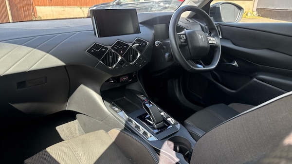 Used DS Automobiles DS 3 2022 for sale - 76241604: Photo 10