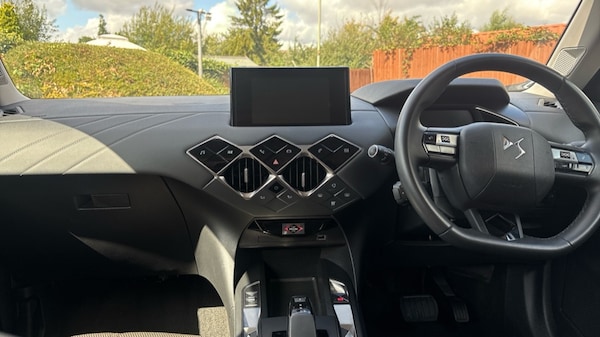 Used DS Automobiles DS 3 2022 for sale - 76241604: Photo 12