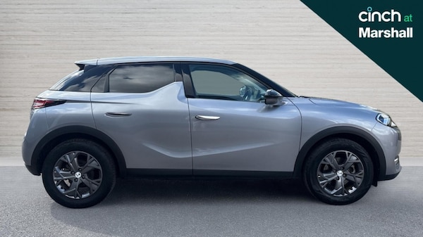 Used DS Automobiles DS 3 2022 for sale - 76241604: Photo 2