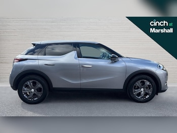 Used DS Automobiles DS 3 2022 for sale - 76241604: Photo 2