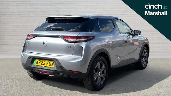 Used DS Automobiles DS 3 2022 for sale - 76241604: Photo 3
