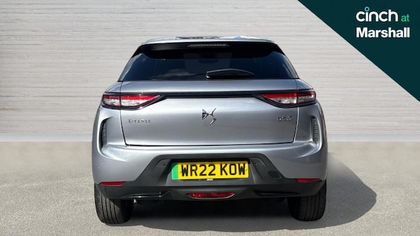Used DS Automobiles DS 3 2022 for sale - 76241604: Photo 4