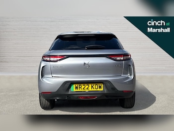 Used DS Automobiles DS 3 2022 for sale - 76241604: Photo 4