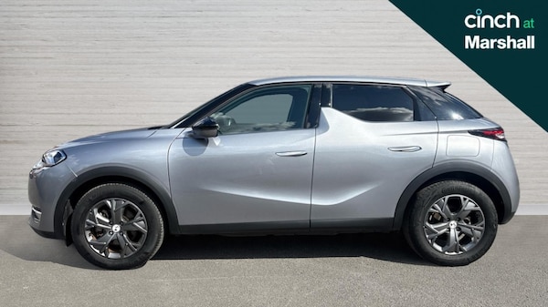 Used DS Automobiles DS 3 2022 for sale - 76241604: Photo 6