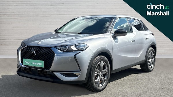 Used DS Automobiles DS 3 2022 for sale - 76241604: Photo 7