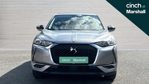 Used DS Automobiles DS 3 2022 for sale - 76241604: Photo 8