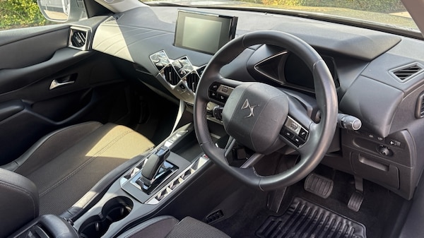 Used DS Automobiles DS 3 2022 for sale - 76241604: Photo 9