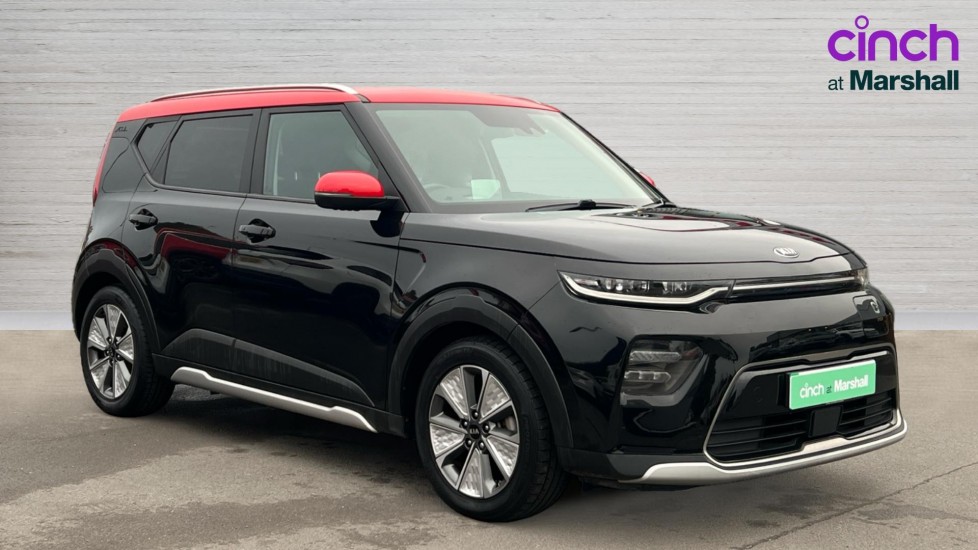 Used Kia Soul 2020 for sale - 76869813: Photo 1