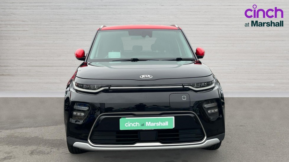 Used Kia Soul 2020 for sale - 76869813: Photo 8