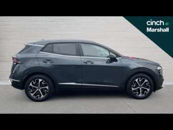 Used Kia Sportage 2022 for sale - 75193699: Photo