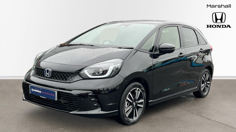 Used Honda Jazz 2025 for sale - 76871625: Photo 10