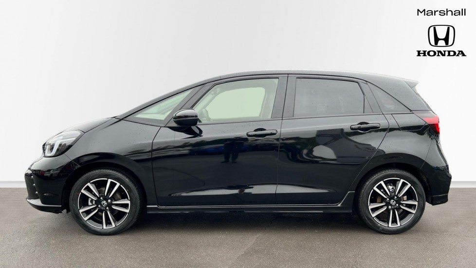 Used Honda Jazz 2025 for sale - 76871625: Photo 13