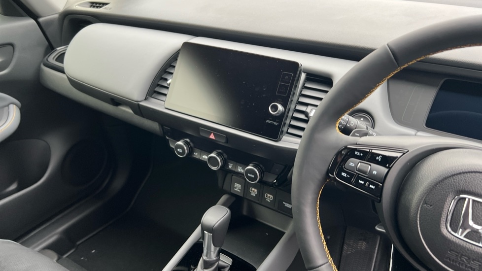 Used Honda Jazz 2025 for sale - 76871625: Photo 15