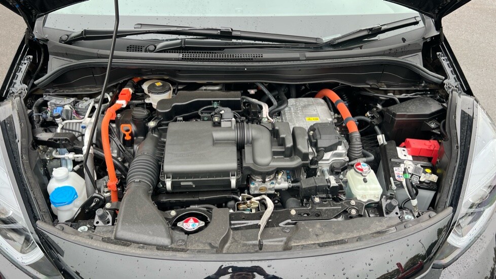 Used Honda Jazz 2025 for sale - 76871625: Photo 17