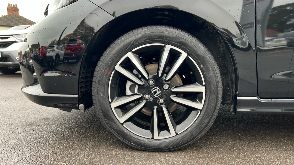 Used Honda Jazz 2025 for sale - 76871625: Photo 18