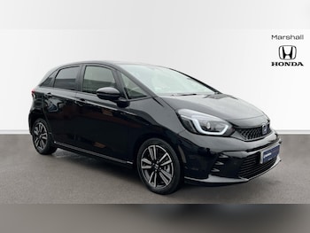 2025 - 1.5 i-MMD Hybrid Advance Sport 5dr eCVT