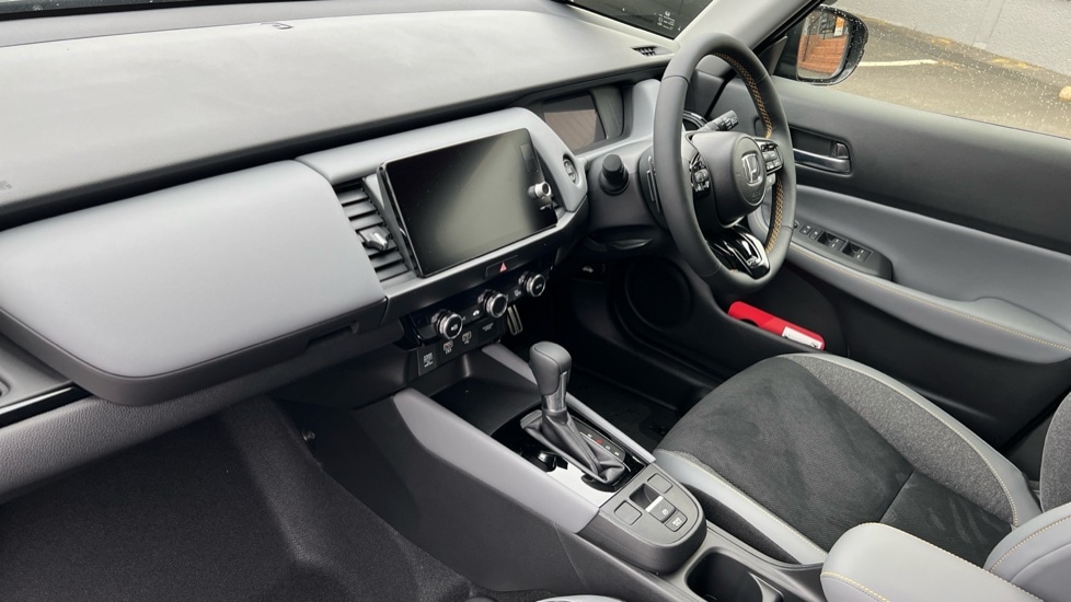 Used Honda Jazz 2025 for sale - 76871625: Photo 2