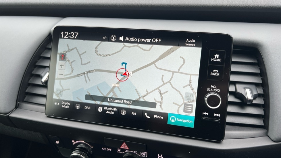 Used Honda Jazz 2025 for sale - 76871625: Photo 26