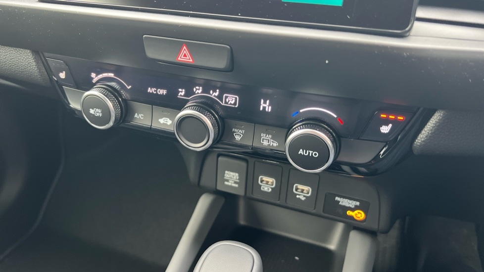 Used Honda Jazz 2025 for sale - 76871625: Photo 32