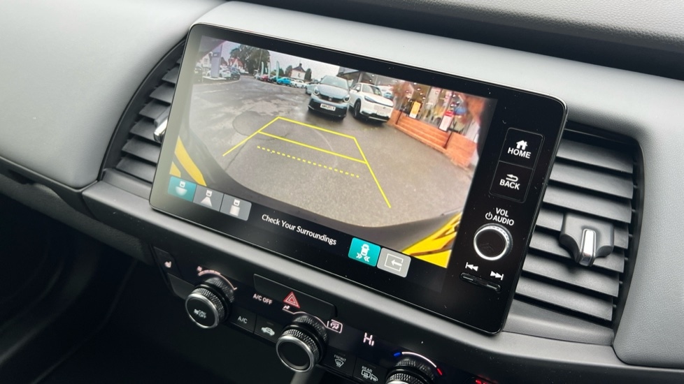 Used Honda Jazz 2025 for sale - 76871625: Photo 33