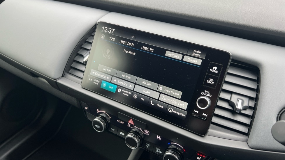 Used Honda Jazz 2025 for sale - 76871625: Photo 34