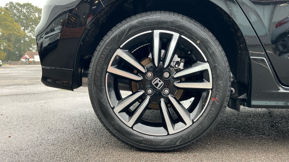 Used Honda Jazz 2025 for sale - 76871625: Photo 9