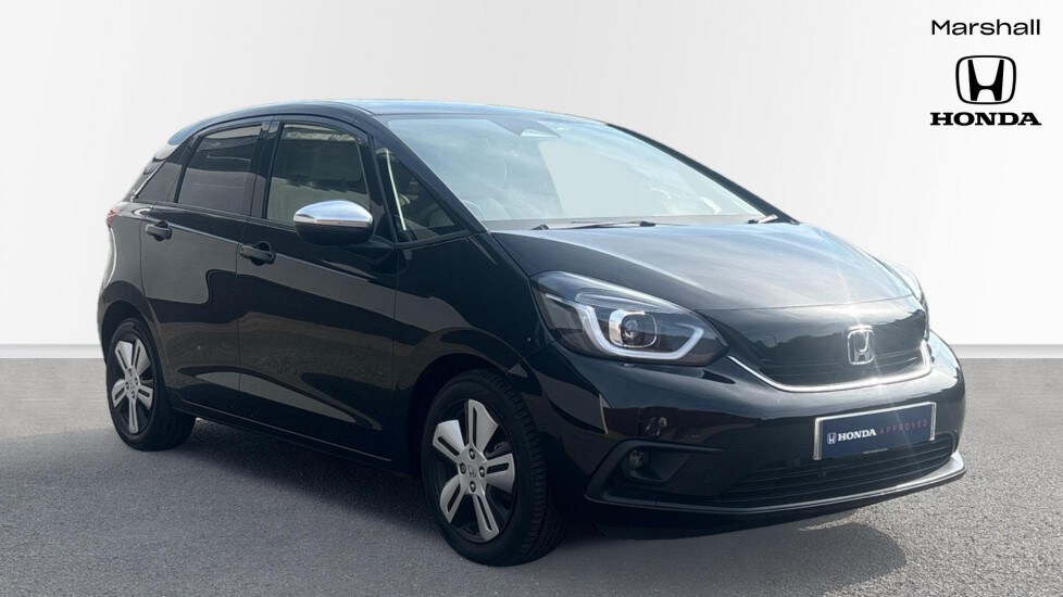 Used Honda Jazz 2021 for sale - 76007874: Photo 1