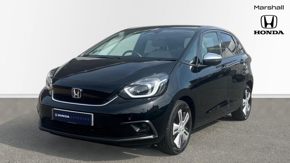 Used Honda Jazz 2021 for sale - 76007874: Photo 10