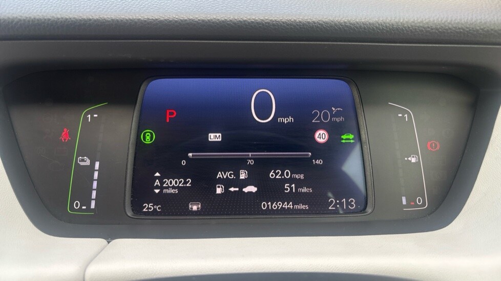 Used Honda Jazz 2021 for sale - 76007874: Photo 11