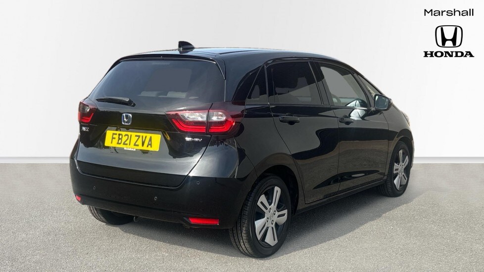 Used Honda Jazz 2021 for sale - 76007874: Photo 12
