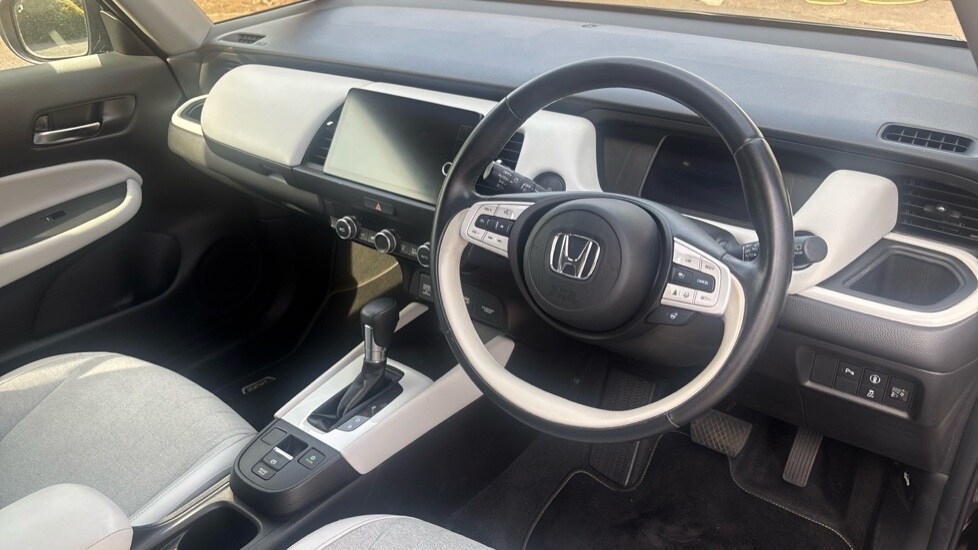 Used Honda Jazz 2021 for sale - 76007874: Photo 14
