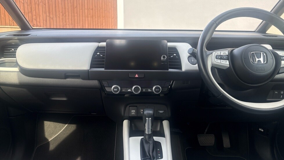 Used Honda Jazz 2021 for sale - 76007874: Photo 15