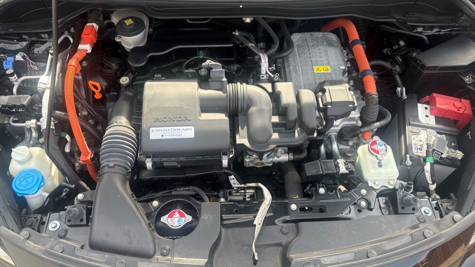 Used Honda Jazz 2021 for sale - 76007874: Photo 17
