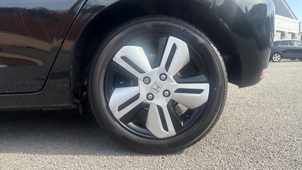 Used Honda Jazz 2021 for sale - 76007874: Photo 19