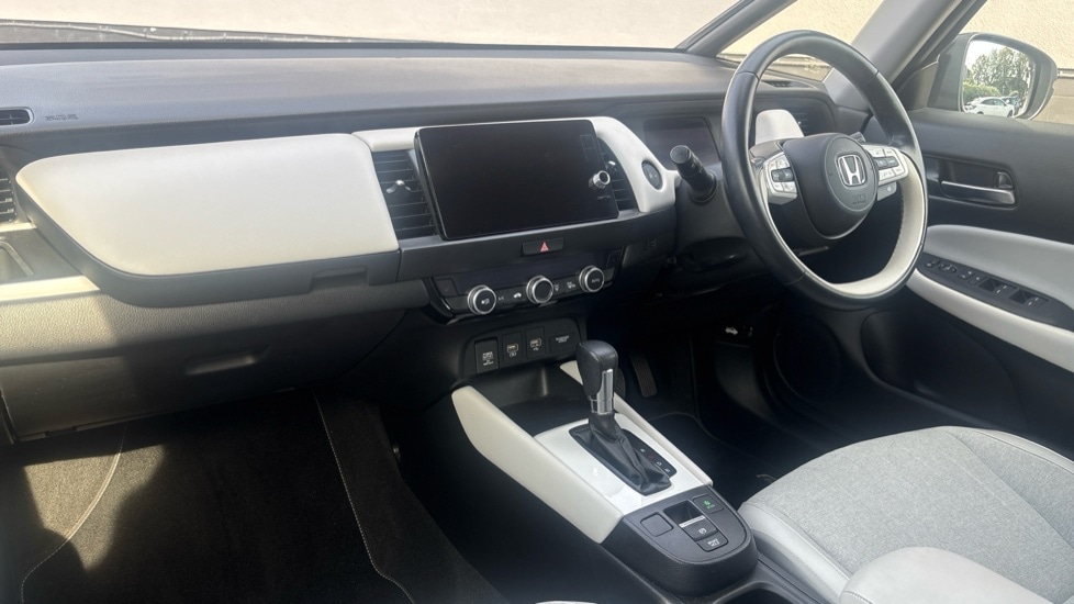Used Honda Jazz 2021 for sale - 76007874: Photo 2