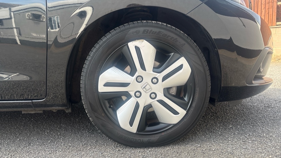 Used Honda Jazz 2021 for sale - 76007874: Photo 20