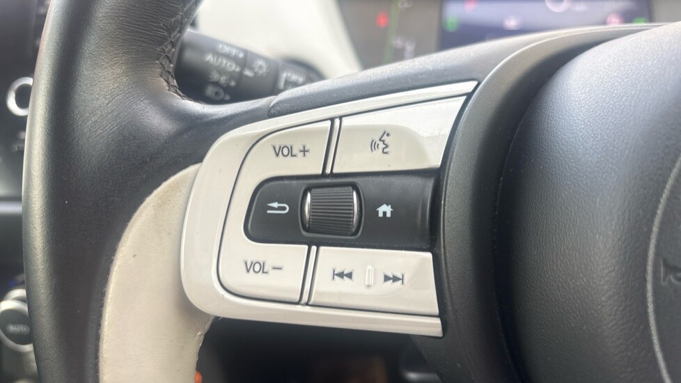 Used Honda Jazz 2021 for sale - 76007874: Photo 22